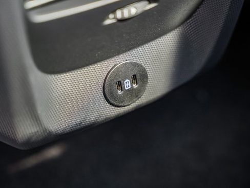 New 2025 Ford Mustang Mach-E Premium w/ Interior Protection Package image 36