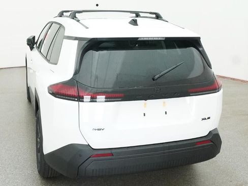 New 2026 Toyota RAV4 XLE Premium FWD image 6