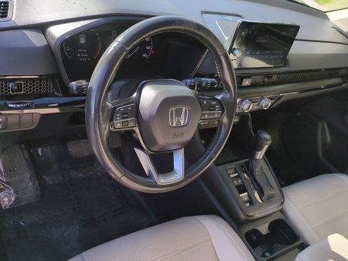Certified 2023 Honda CR-V EX-L image 10