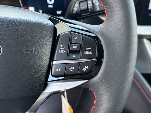 New 2026 Ford Explorer ST-Line w/ Premium Package RWD image 24