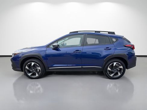 Certified 2025 Subaru Crosstrek 2.5i Limited image 6