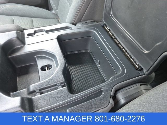Used 2025 RAM 1500 Big Horn AWD/4WD image 25