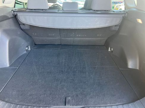 Used 2025 Toyota RAV4 XLE w/ Convenience Package image 32