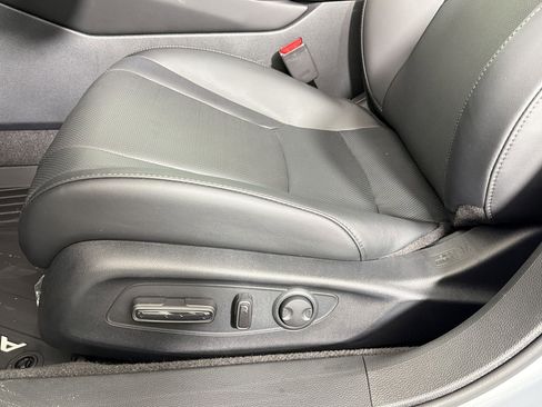New 2026 Honda Accord Touring image 12