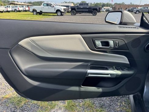 Certified 2024 Ford Mustang Premium RWD image 38