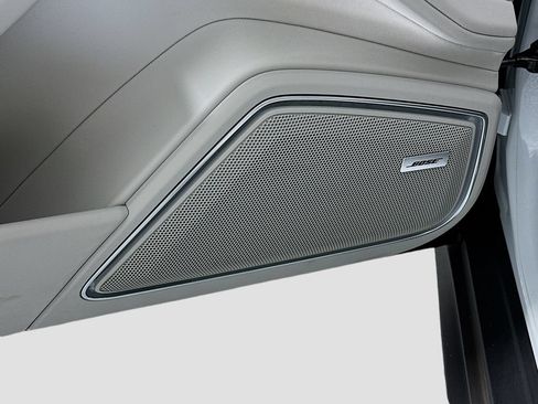 Certified 2023 Porsche Panamera 4 Platinum Edition AWD/4WD image 21
