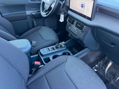 New 2026 Ford Maverick XL AWD/4WD image 14