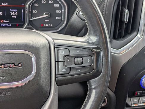 Used 2020 GMC Sierra 1500 Denali w/ Denali Ultimate Package image 19