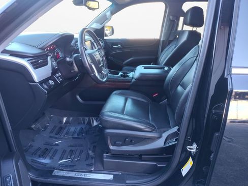 Used 2020 GMC Yukon SLT w/ Open Road Package image 19