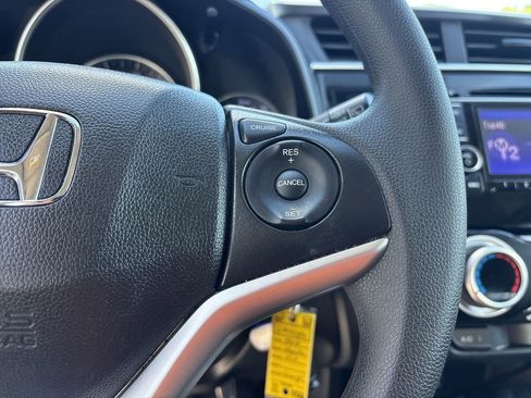 Used 2019 Honda Fit LX image 26