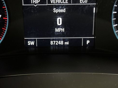 Used 2021 Chevrolet Malibu RS FWD image 13