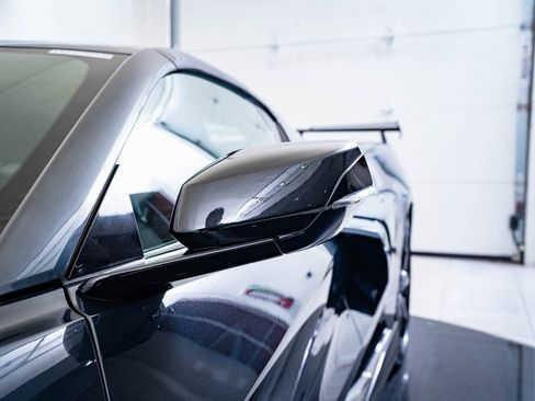 Used 2020 Chevrolet Corvette Stingray Premium Cpe w/ 3LT image 15