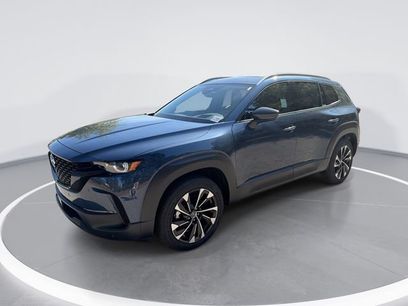 Used 2026 MAZDA CX-50 2.5 Hybrid w/ Weather Package
