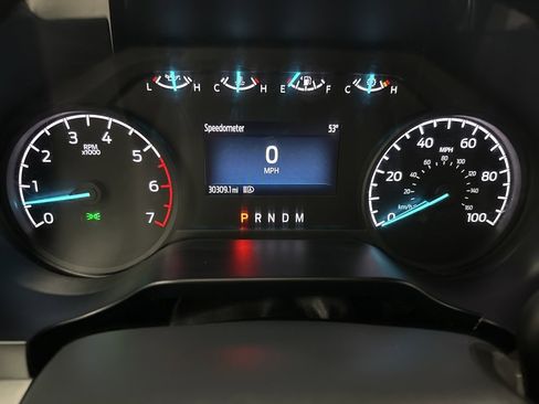 Used 2023 Ford F250 XL w/ 360-Degree Camera Package image 25