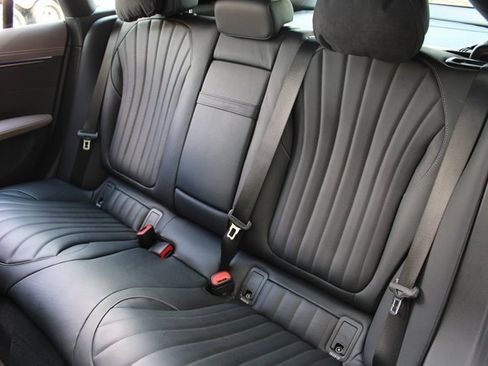 Used 2023 Mercedes-Benz EQS 450+ 450 Base image 11