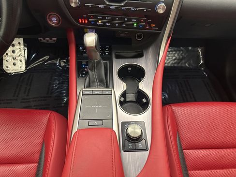 Used 2021 Lexus RX 350 F Sport image 21