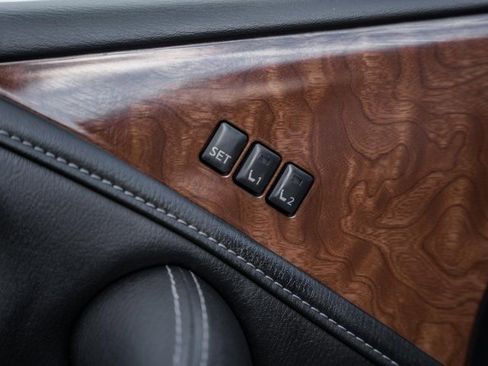 Used 2019 INFINITI QX80 Luxe w/ Proassist Package image 41