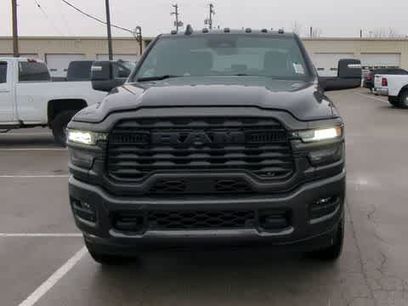 New 2026 RAM 2500 Big Horn