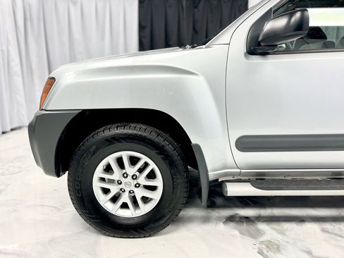 Used 2014 Nissan Xterra S image 10