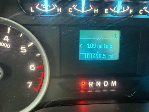 Used 2019 Ford F150 XLT AWD/4WD image 14