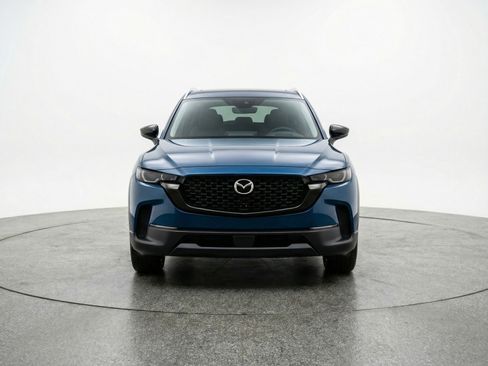 Used 2025 MAZDA CX-50 2.5 Hybrid w/ Premium Plus Pkg AWD/4WD image 2