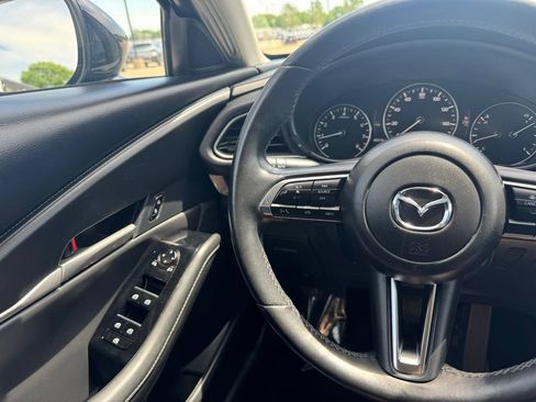 Certified 2024 MAZDA CX-30 AWD 2.5 S w/ Select Sport Pkg image 24
