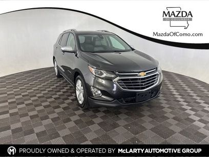 Used 2020 Chevrolet Equinox Premier