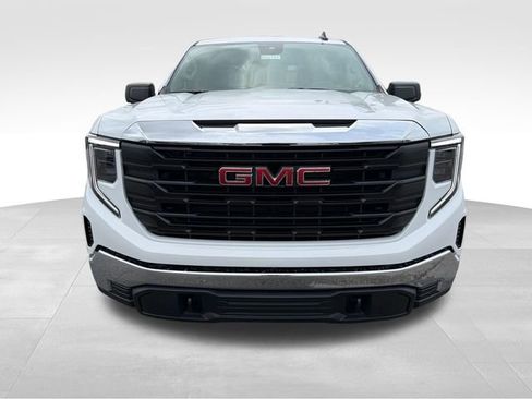 New 2026 GMC Sierra 1500 Pro w/ Pro Value Package image 2