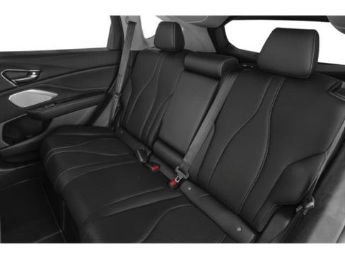 Used 2021 Acura RDX AWD w/ Technology Package image 16
