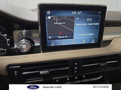 Used 2022 Lincoln Corsair AWD w/ Equipment Group 101A image 27