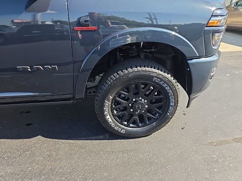New 2026 RAM 2500 Limited image 11