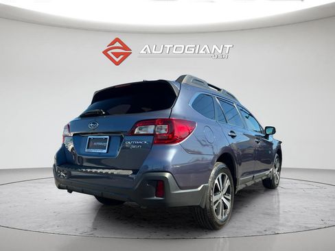 Used 2018 Subaru Outback 3.6R Limited image 7