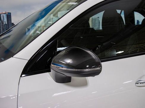 Certified 2026 Mercedes-Benz GLC 43 AMG 4MATIC image 10