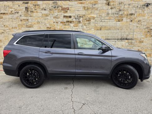 Used 2021 Honda Pilot Special Edition image 20