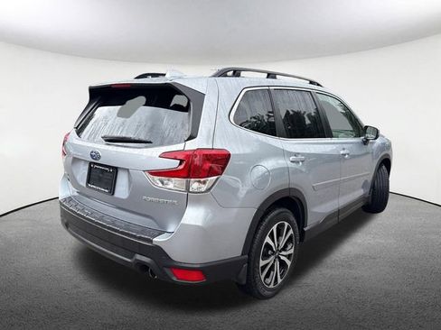 Certified 2023 Subaru Forester Limited AWD/4WD image 16