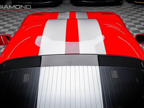 Used 2000 Dodge Viper GTS image 39