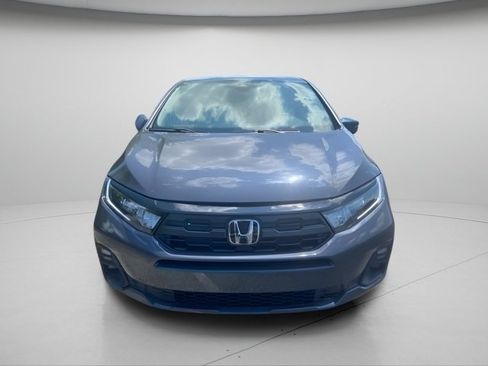 Used 2025 Honda Odyssey EX-L image 3