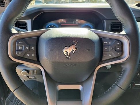 New 2025 Ford Bronco Big Bend image 3