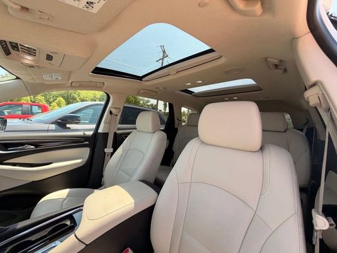 Used 2023 Buick Enclave Essence w/ Experience Buick Package AWD/4WD image 8