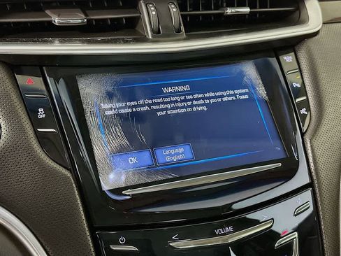 Used 2016 Cadillac XTS Luxury image 17