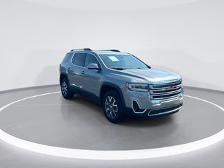 Used 2023 GMC Acadia SLT w/ LPO, Floor Liner Package FWD video 2