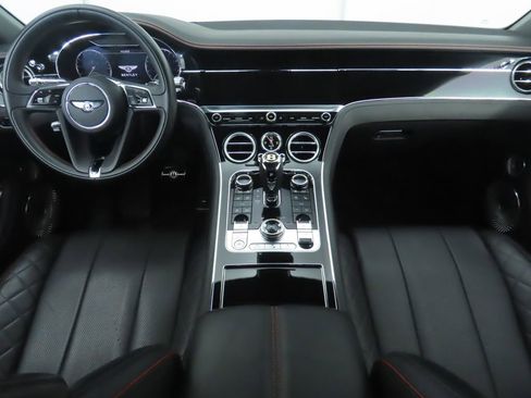 Certified 2020 Bentley Continental GT image 13
