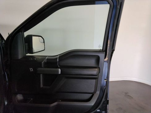 Used 2018 Ford F150 XLT w/ Equipment Group 301A Mid image 37