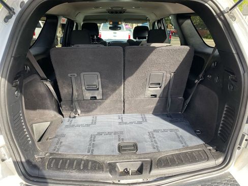 Used 2019 Dodge Durango SXT w/ 3rd Row Seating Group image 30