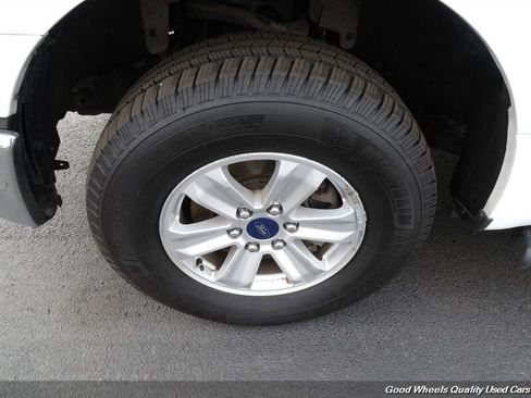 Used 2015 Ford F150 XL w/ Equipment Group 101A Mid AWD/4WD image 11