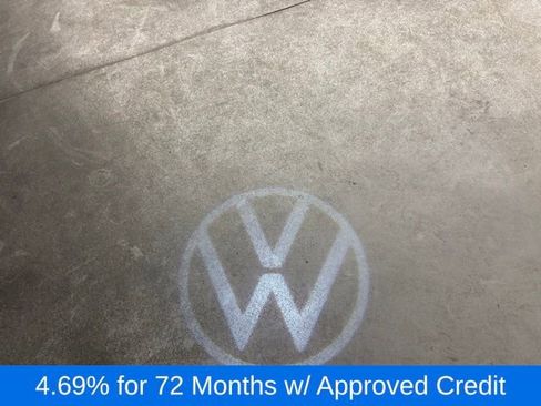 Used 2022 Volkswagen Atlas SEL image 23