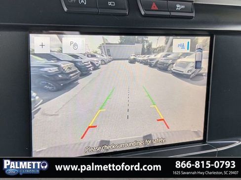Used 2023 Ford F150 XL w/ STX Appearance Package AWD/4WD image 19