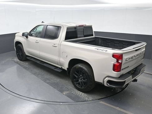 New 2026 Chevrolet Silverado 1500 RST AWD/4WD image 19