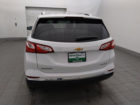Used 2021 Chevrolet Equinox Premier FWD image 6