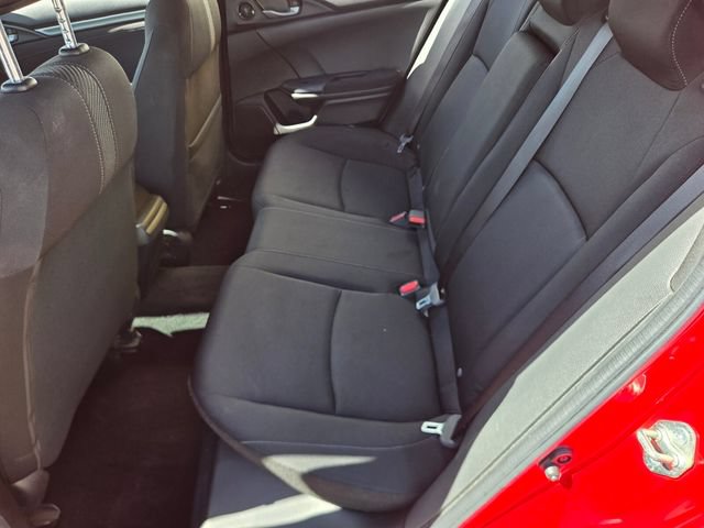 Used 2019 Honda Civic EX image 11